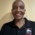 Mrs. Juana F. Taylor, Case Manager